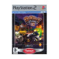 Ratchet & Clank 3 Platinum (ESP) - PS2 Ratchet & Clank 3 Platinum (ESP) - PS2