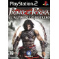 Príncipe de Persia: El Alma del Guerrero (ESP) PS2 Príncipe de Persia: El Alma del Guerrero (ESP) PS2