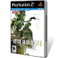 Metal Gear Solid 3 Snake Eater Metal Gear Solid 3 Snake Eater
