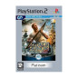 MEDAL OF HONOR RISING PLAT/PS2 MEDAL OF HONOR RISING PLAT/PS2