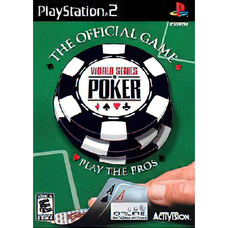 World Series of Poker World Series of Poker