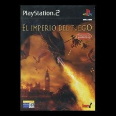 El Imperio del Fuego (ESP) 