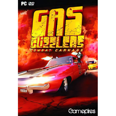 Gas Guzzlers