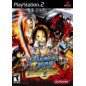 Shaman King: Power of Spirit - PS2 Shaman King: Power of Spirit - PS2