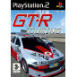 GT-R Touring GT-R Touring