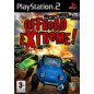 Offroad Xtreme - PS2 Offroad Xtreme - PS2