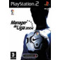 Manager de Liga 2004 - PS2