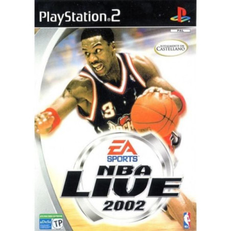 NBA Live 2002