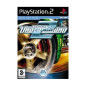 Need for Speed Underground 2 (SP) - PS2 Need for Speed Underground 2 (SP) - PS2