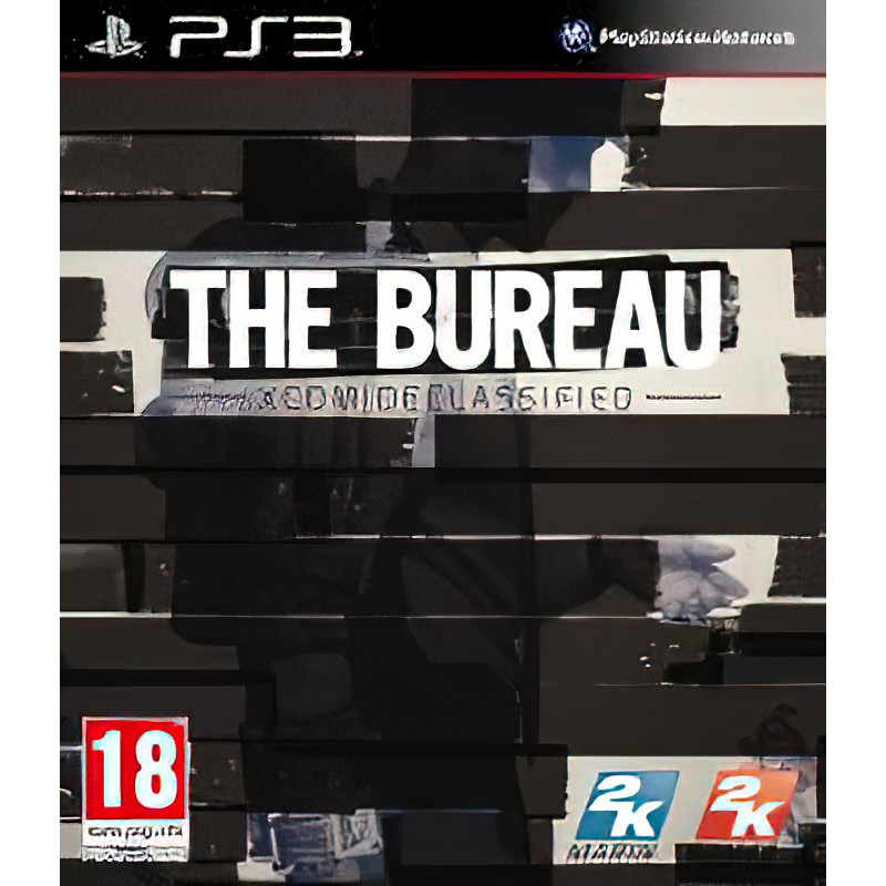 The Bureau XCOM Declassified The Bureau XCOM Declassified
