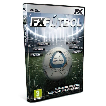 FX Futbol