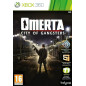 Omerta City of Gangsters