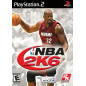 NBA 2K6 (SP) - PS2 NBA 2K6 (SP) - PS2