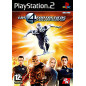 Los 4 Fantasticos y Silver Surfer Los 4 Fantasticos y Silver Surfer