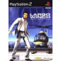 Largo Winch Empire - PS2 Largo Winch Empire - PS2