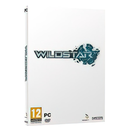 WildStar Online
