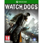 Watch Dogs - Xbox one Watch Dogs - Xbox one