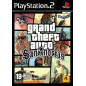 Grand Theft Auto San Andreas (SP) - PS2 Grand Theft Auto San Andreas (SP) - PS2