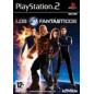 Los Cuatro Fantásticos, la película - PS2 Los Cuatro Fantásticos, la película - PS2