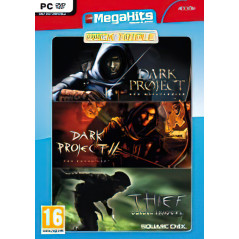 Triple Pack Thief (Megahits)