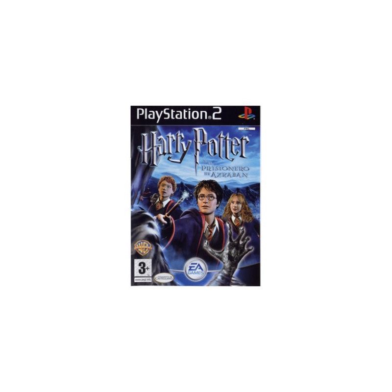 Harry Potter y el Prisionero de Azkaban Harry Potter y el Prisionero de Azkaban