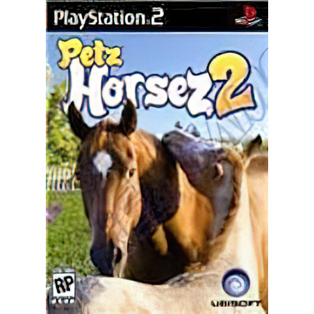 Horsez: Valle del Rancho