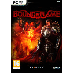 Bound by Flame