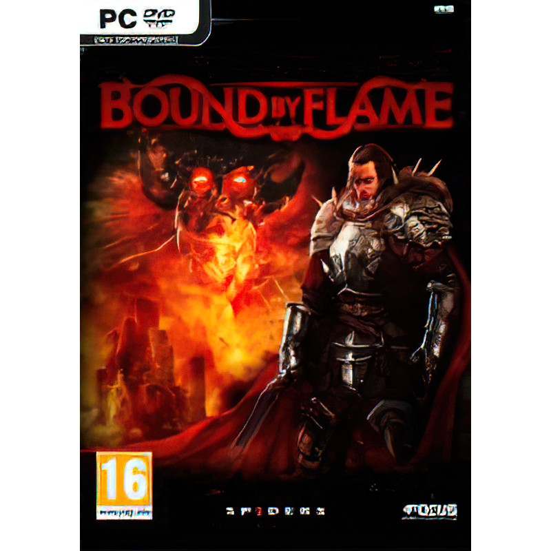 Bound by Flame Bound by Flame