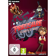 Pressure