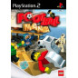 Lego Football Mania