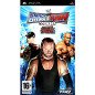 WWE Smackdown Vs Raw 2008 - PSP