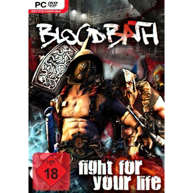 Bloodbath Bloodbath
