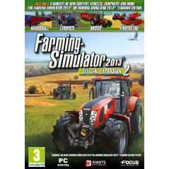 Farming Simulator Oficial Expansion 2