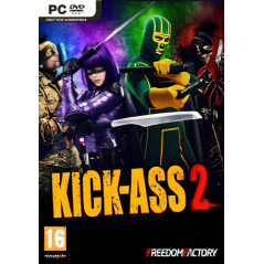 Kick Ass 2