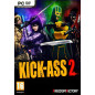 Kick Ass 2