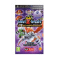 Invizimals: La otra dimensión (PSP) Invizimals: La otra dimensión (PSP)