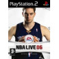 NBA Live 06 - PSP