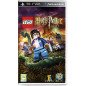 LEGO Harry Potter: Años 5-7 - PSP