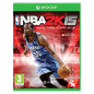 NBA 2K15 - Xbox one