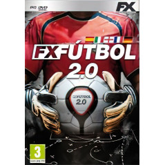Fx Futbol 2.0