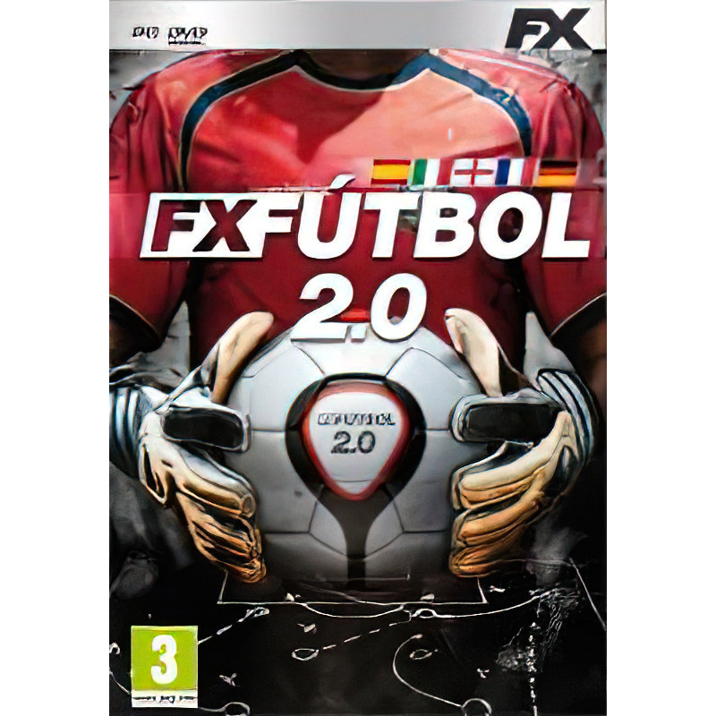 Fx Futbol 2.0 Fx Futbol 2.0