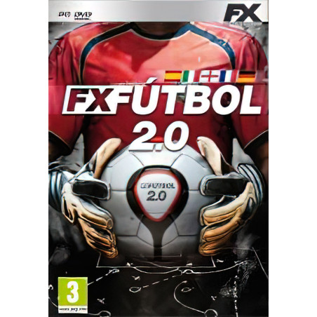 Fx Futbol 2.0