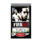 FIFA 07 (Platinum) - PSP FIFA 07 (Platinum) - PSP