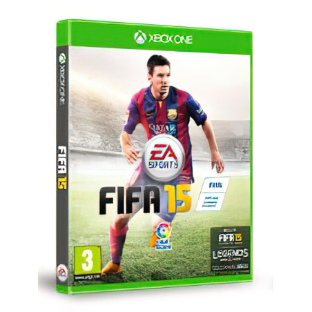 FIFA 15  - Xbox one