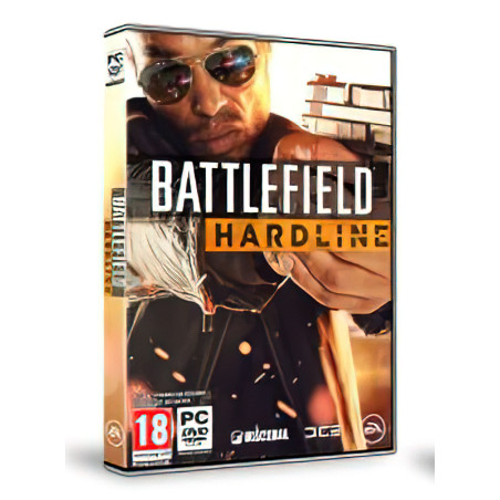 Battlefield Hardline