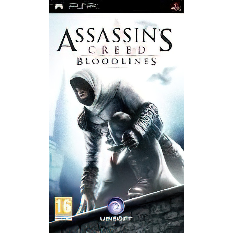 Assassins Creed: Bloodlines Assassins Creed: Bloodlines