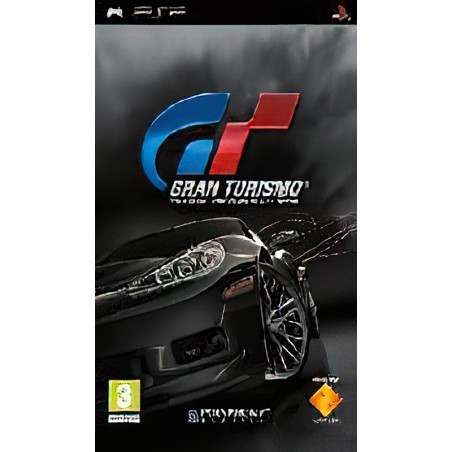 Gran Turismo ESN