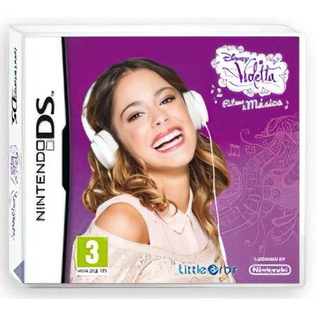 Violetta