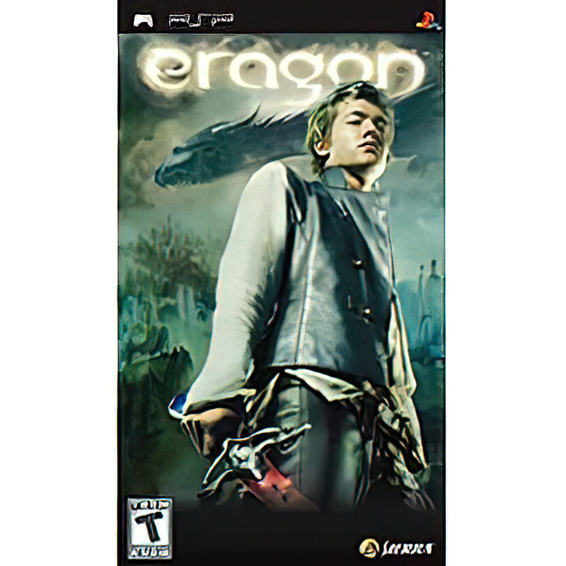 Eragon Eragon