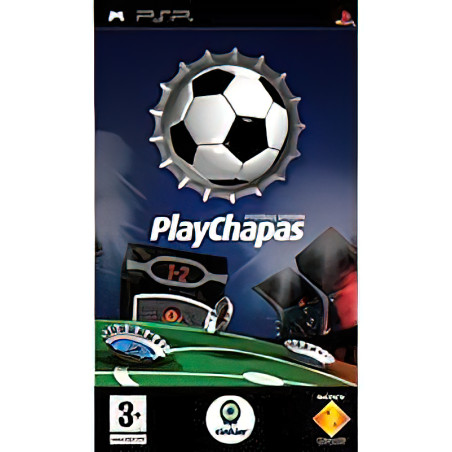 PlayChapas Football